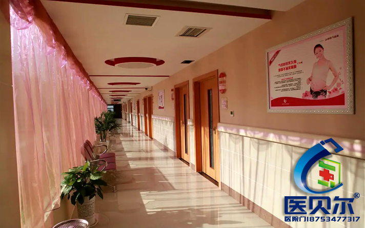 消費者觀念日益理性醫(yī)用門企業(yè)需倡導(dǎo)綠色營銷